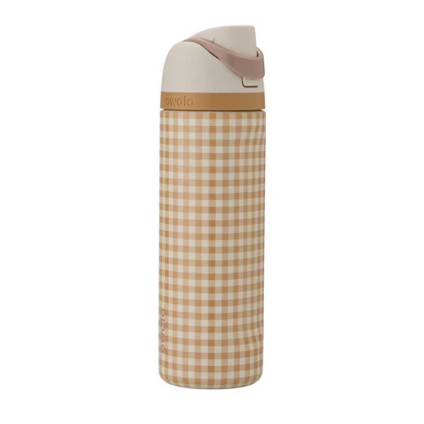 OWALA Freesip Hearth &amp; Hand™ with Magnolia Special Edition Bottle - 24oz