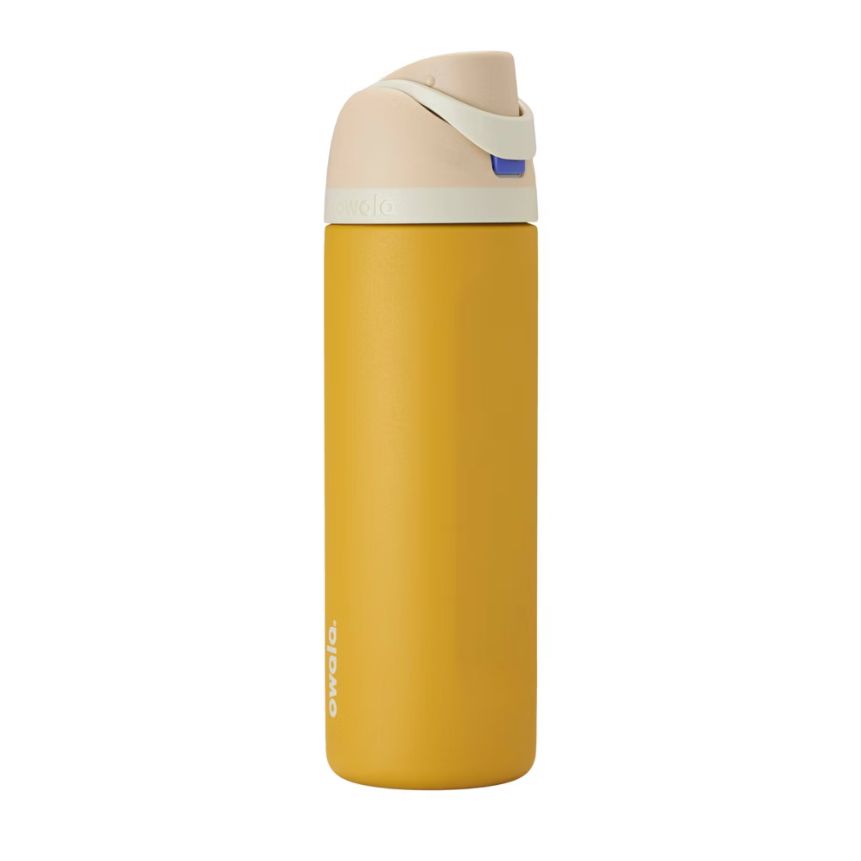 OWALA Freesip Hearth &amp; Hand™ with Magnolia Special Edition Bottle - 24oz