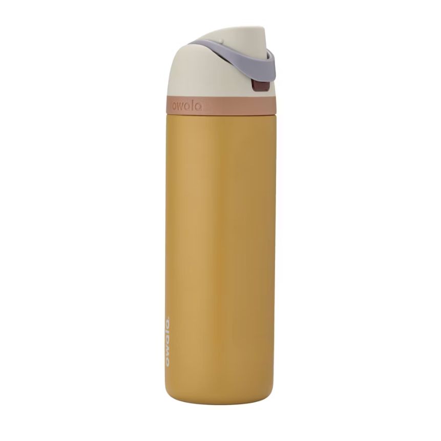 OWALA Freesip Hearth &amp; Hand™ with Magnolia Special Edition Bottle - 24oz