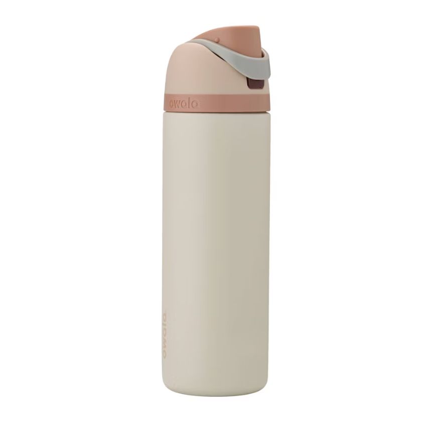 OWALA Freesip Hearth &amp; Hand™ with Magnolia Special Edition Bottle - 24oz
