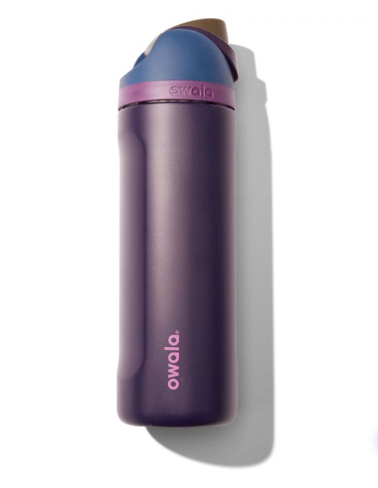 OWALA Freesip Bottle - 24oz