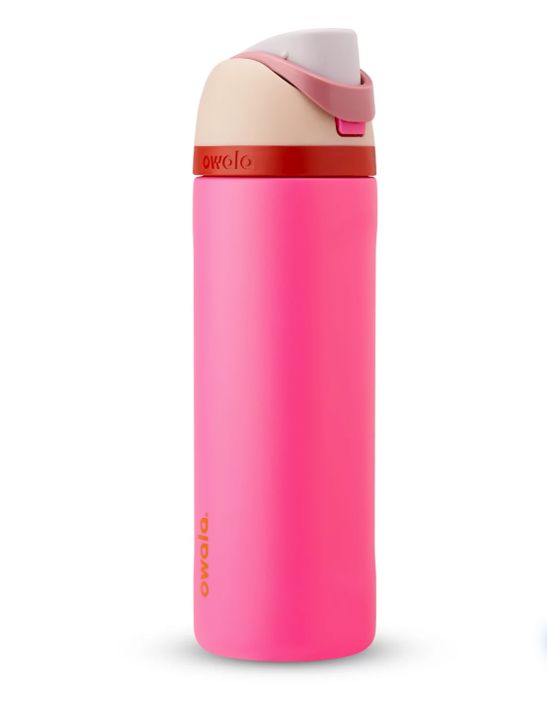 OWALA Freesip Bottle - Multiple Sizes