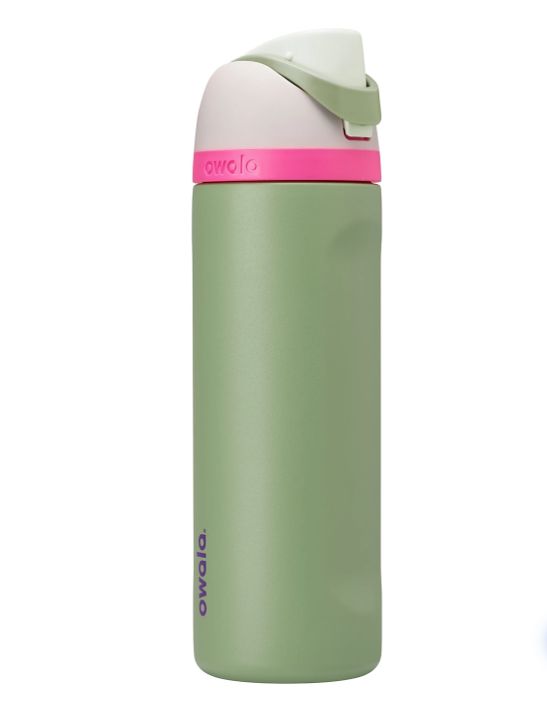 OWALA Freesip Bottle - 24oz