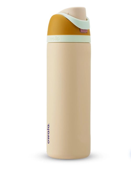 OWALA Freesip Bottle - 24oz