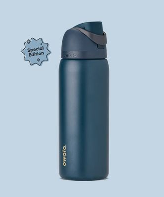 OWALA Freesip Bottle - Multiple Sizes