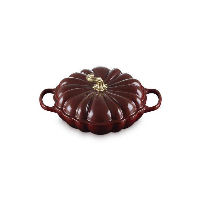 LE CREUSET Signature Pumpkin Braiser (Rhone)