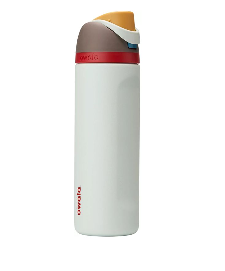 OWALA Freesip Bottle - Multiple Sizes