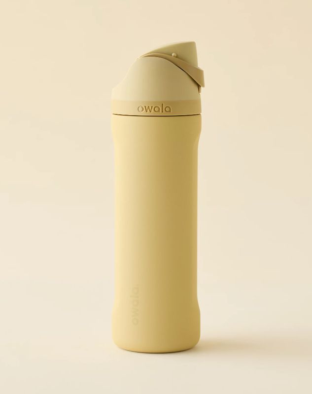 OWALA Freesip Bottle - Multiple Sizes