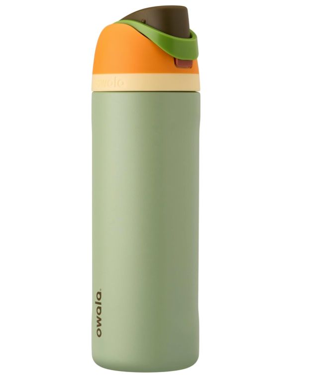 OWALA Freesip Bottle - Multiple Sizes