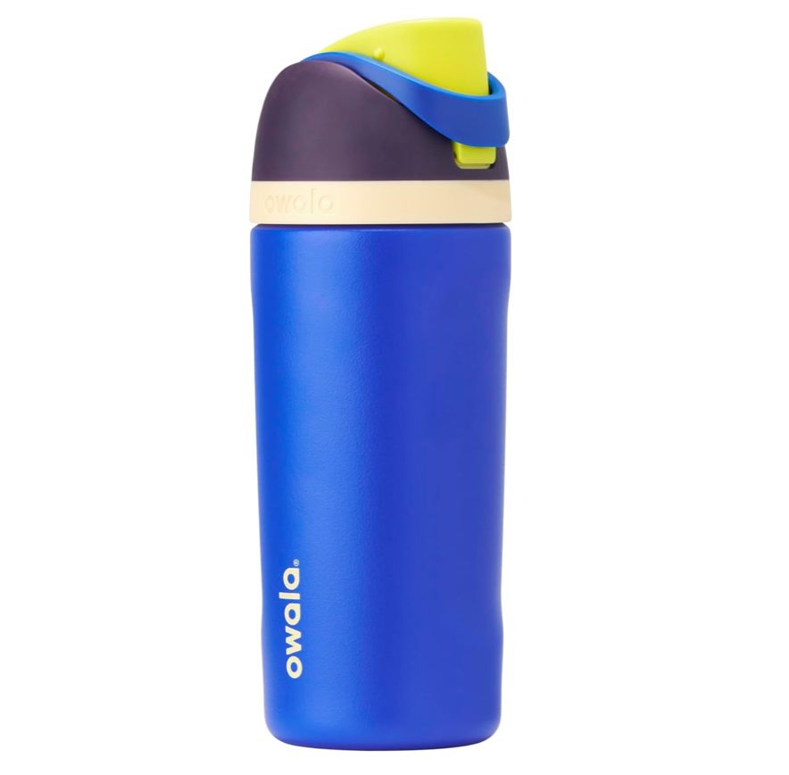 OWALA Freesip Amazon Exclusive Bottle - 16oz