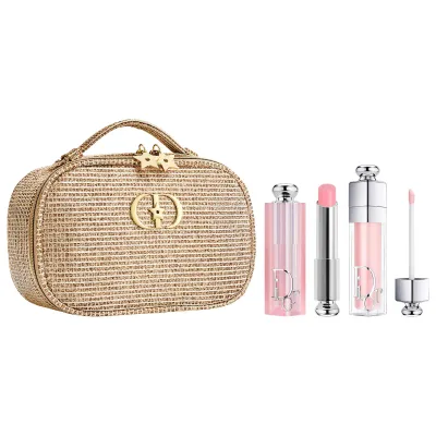 DIOR The Pink Glow Ritual Makeup Set DIOR The Pink Glow Ritual Makeup Set