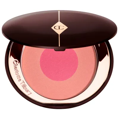 CHARLOTTE TILBURY Cheek To Chic Blush CHARLOTTE TILBURY Cheek To Chic Blush