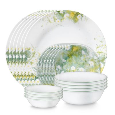 CORELLE Beverly 16-piece Dinnerware Set, Service for 4