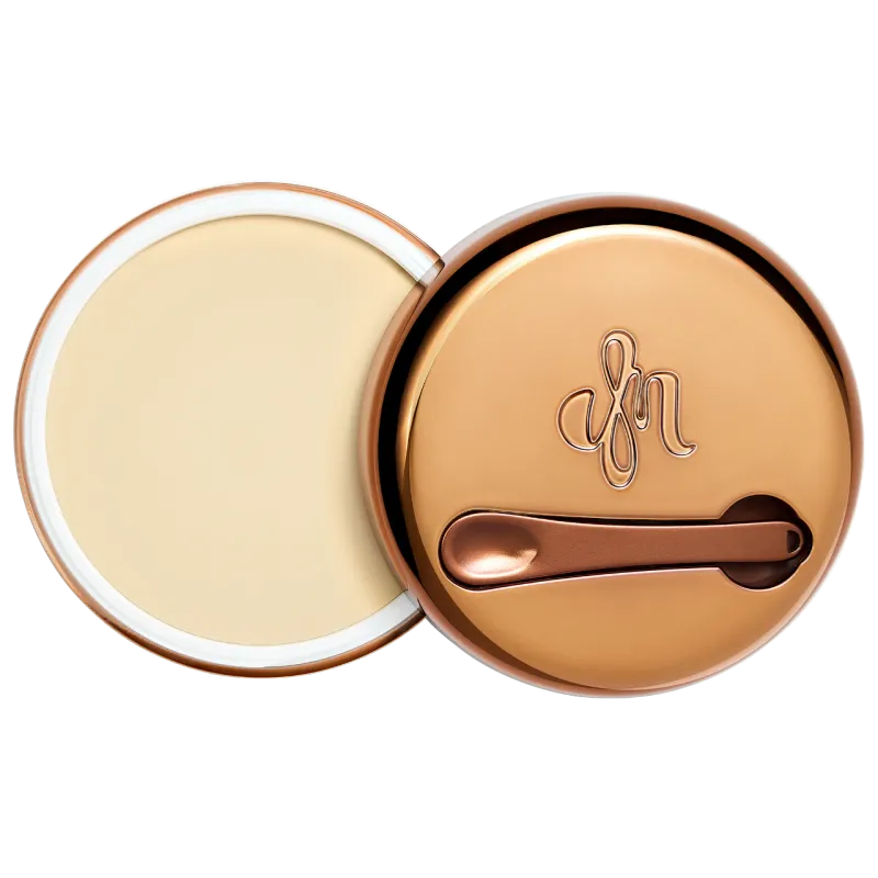 DANESSA MYRICKS Yummy Skin Blurring Balm Powder - Tinted Primer &amp; Foundation