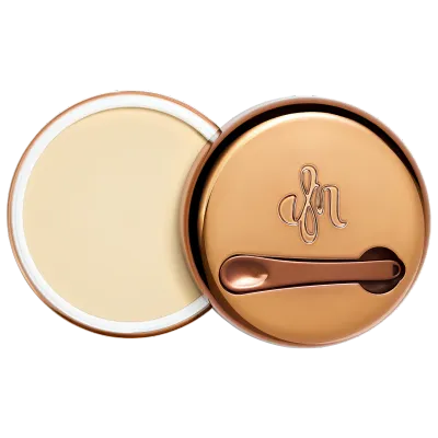 DANESSA MYRICKS Yummy Skin Blurring Balm Powder - Tinted Primer &amp; Foundation