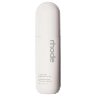 RHODE Glazing Mist Hydrating Face Spray