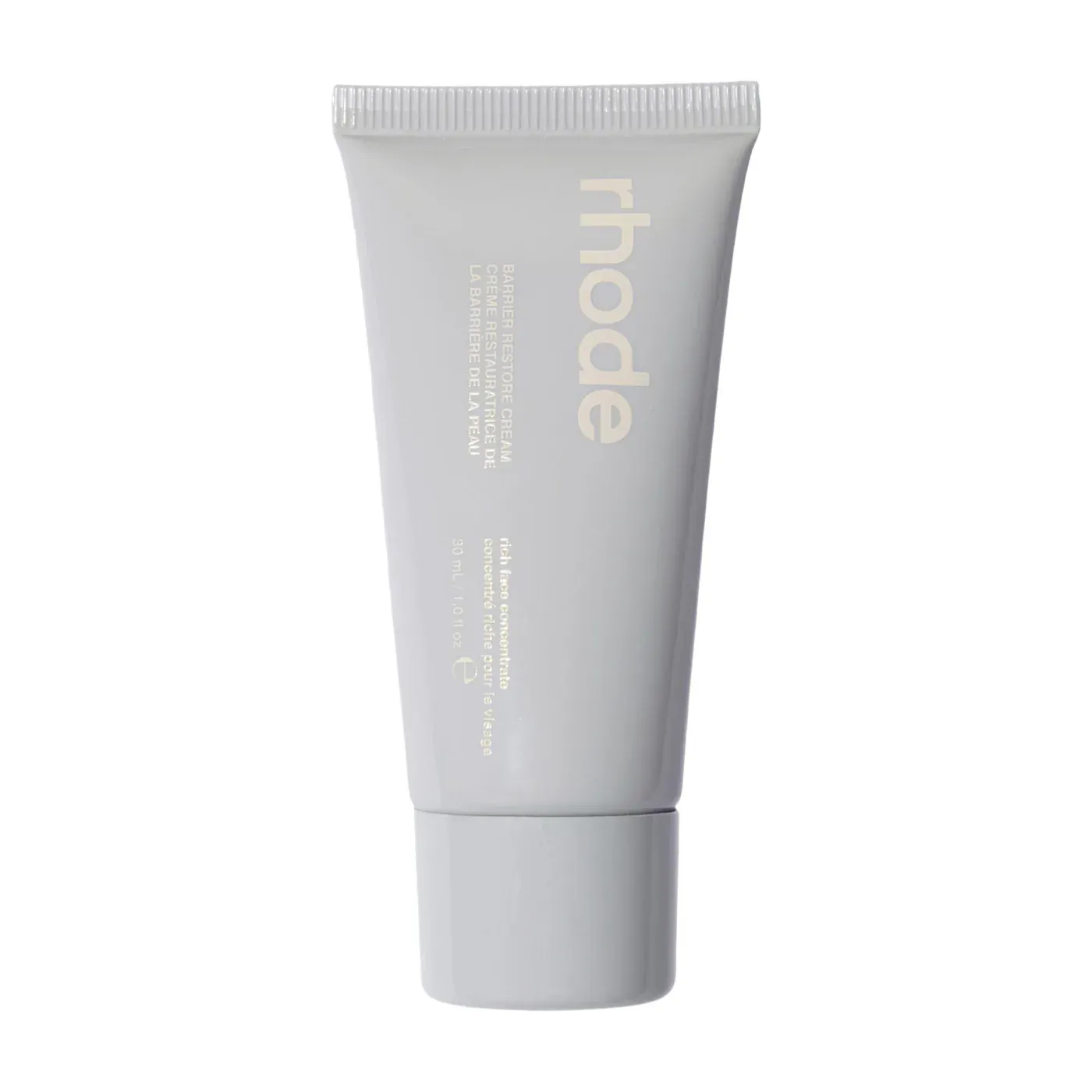 RHODE Peptide Glazing Fluid Dewy Gel Serum