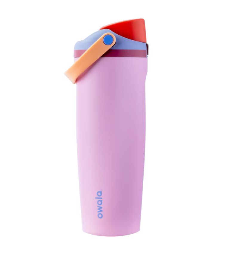 OWALA FreeSip Sway Bottle - 30oz