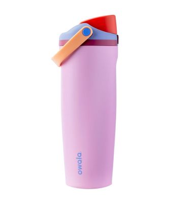 OWALA FreeSip Sway Bottle - 30oz