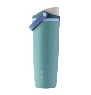 OWALA FreeSip Sway Bottle - 30oz