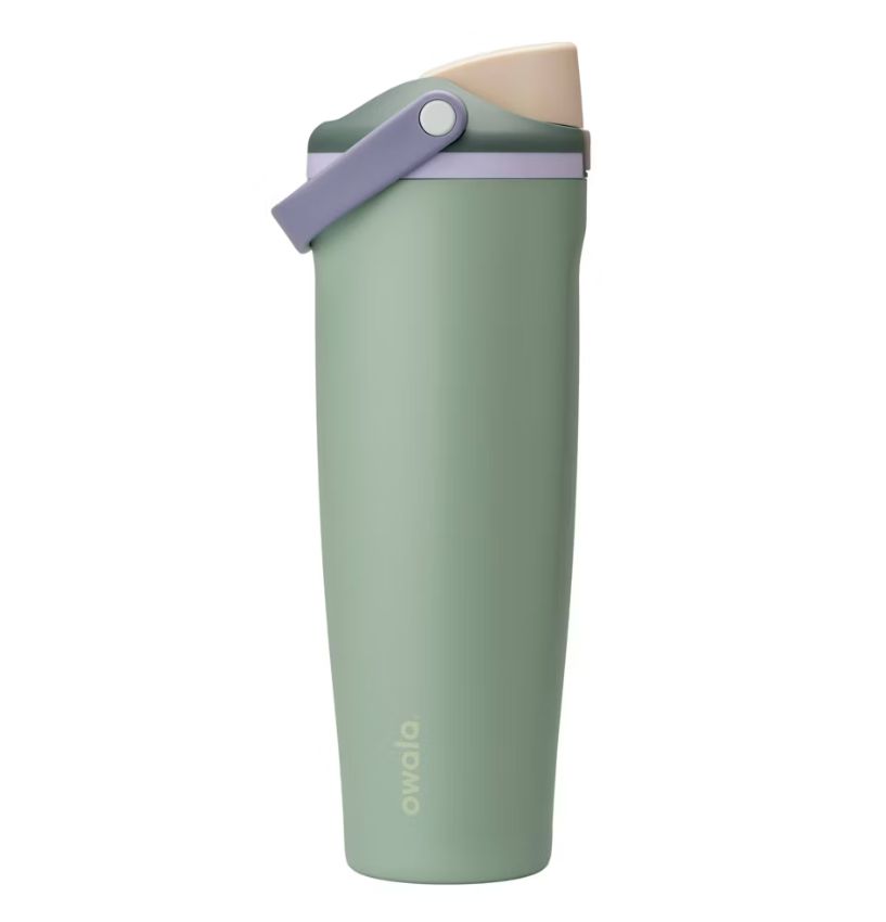 OWALA FreeSip Sway Bottle - 40oz