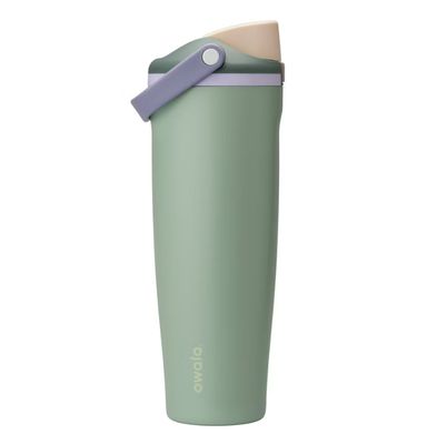 OWALA FreeSip Sway Bottle - 40oz