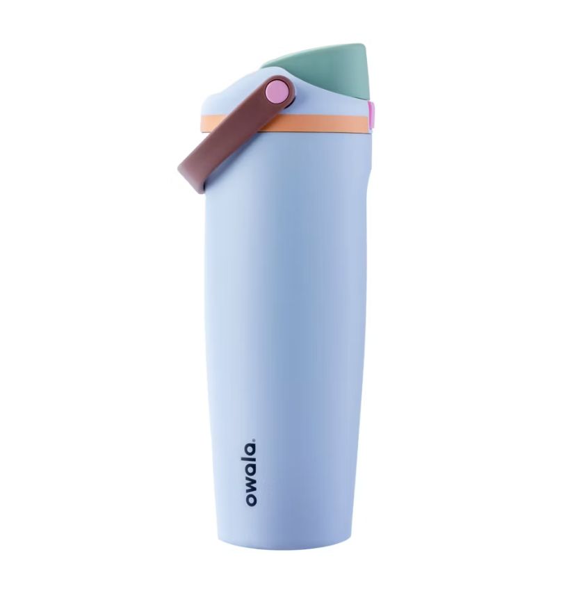 OWALA FreeSip Sway Bottle - 30oz