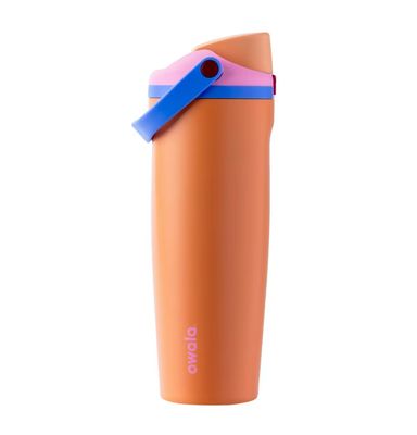 OWALA FreeSip Sway Bottle - 30oz