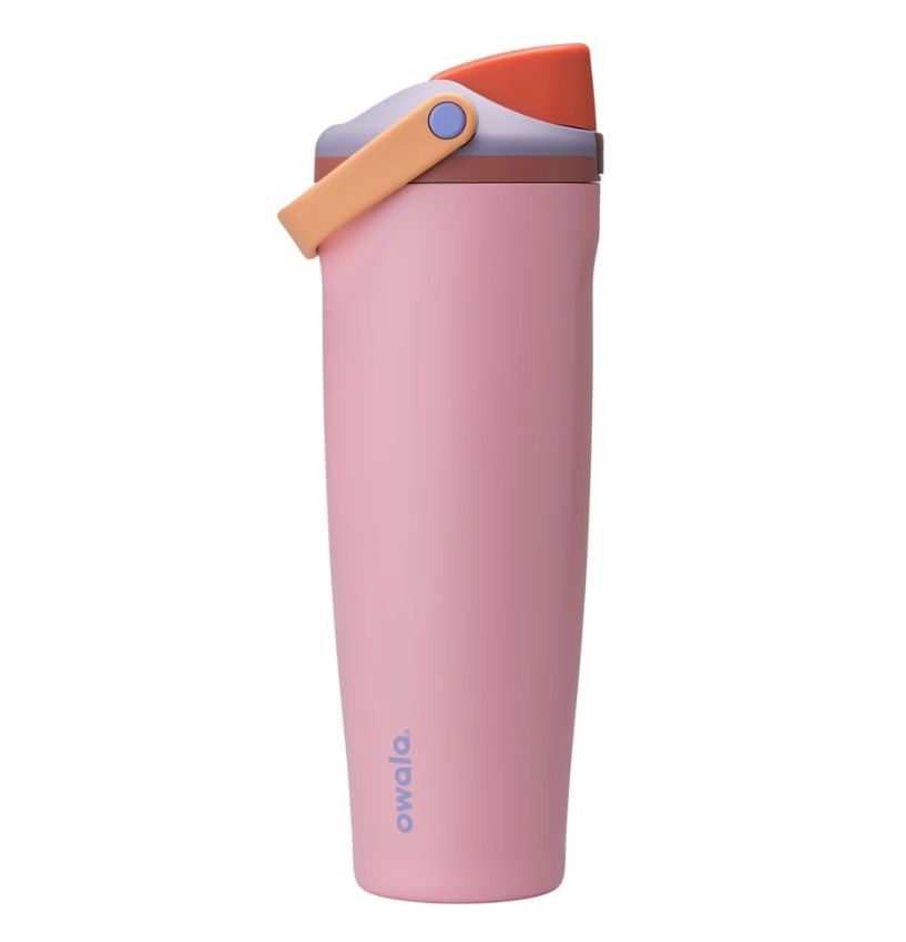OWALA FreeSip Sway Bottle - 40oz
