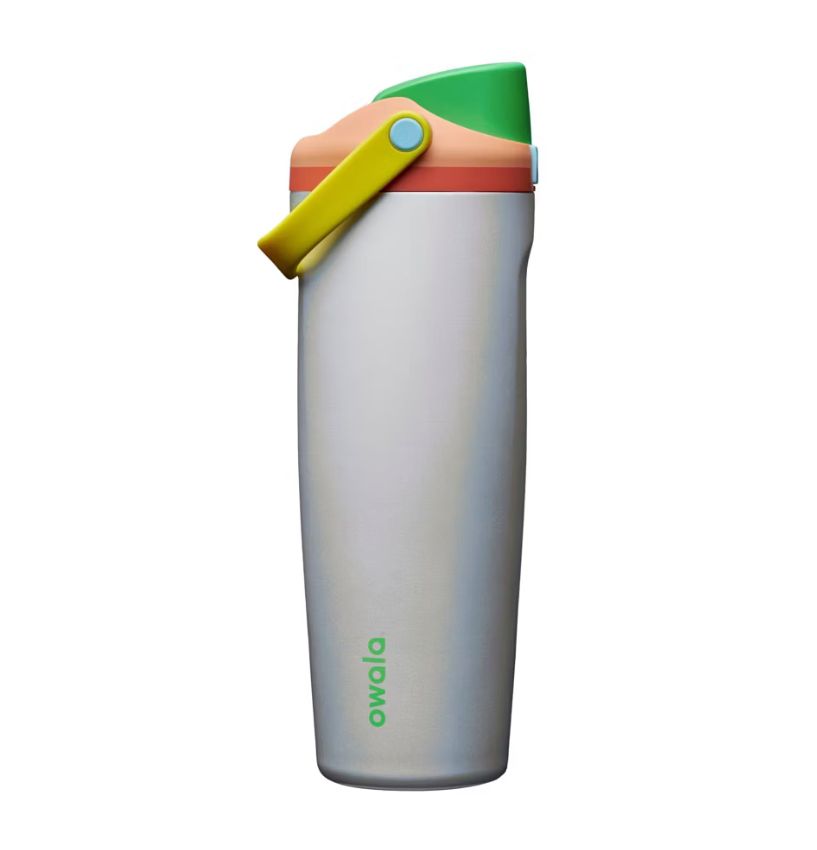 OWALA FreeSip Sway Target Special Edition Bottle - 30oz