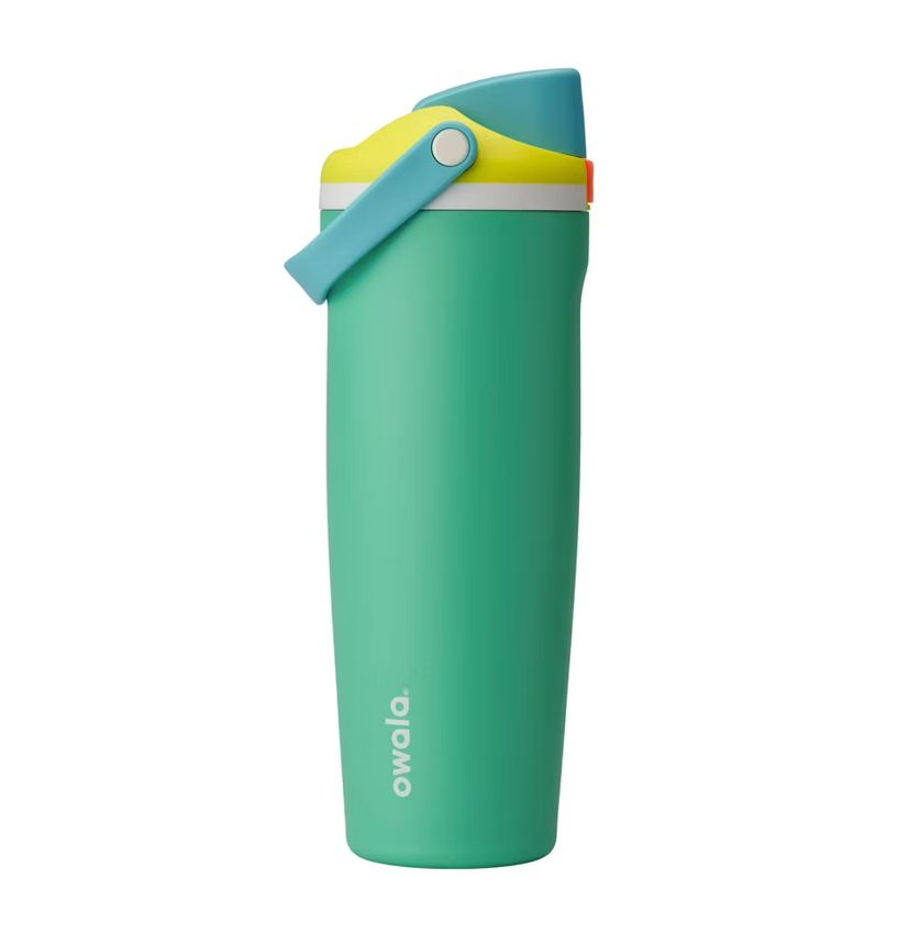 OWALA FreeSip Sway Target Special Edition Bottle - 30oz