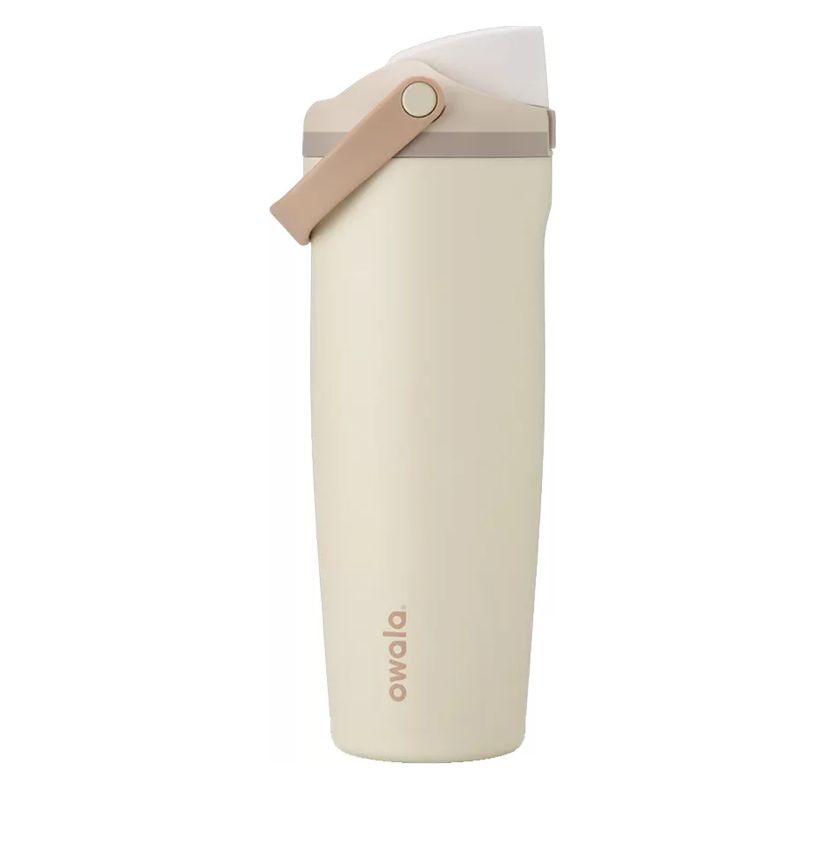 OWALA FreeSip Sway Bottle - Multiple Sizes