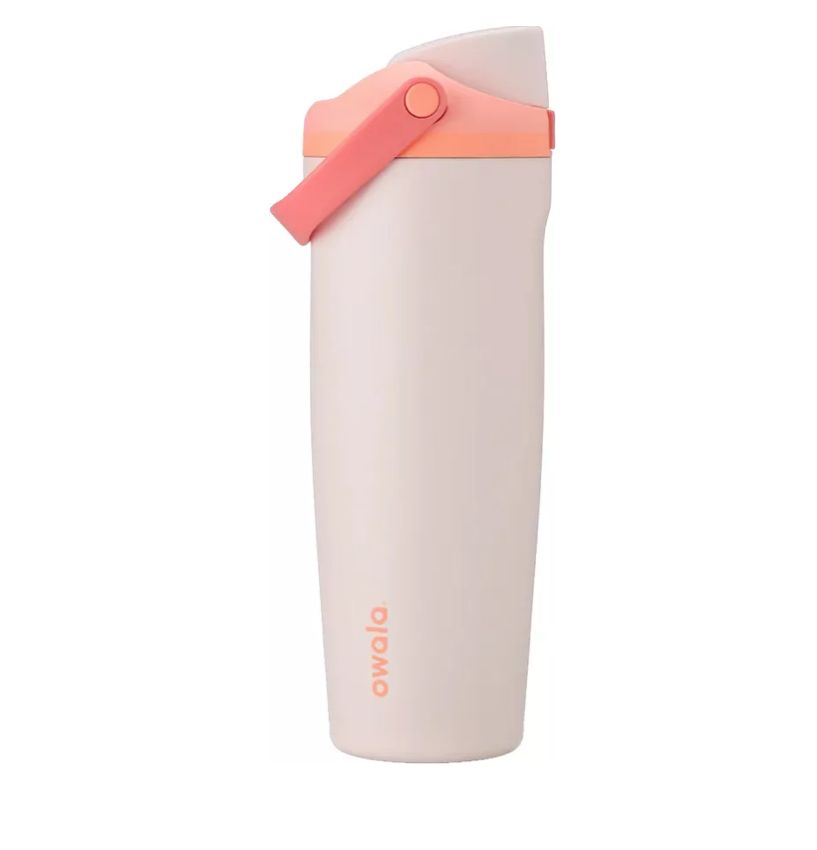 OWALA FreeSip Sway Bottle - Multiple Sizes