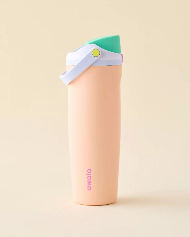OWALA FreeSip Sway Bottle - Multiple Sizes