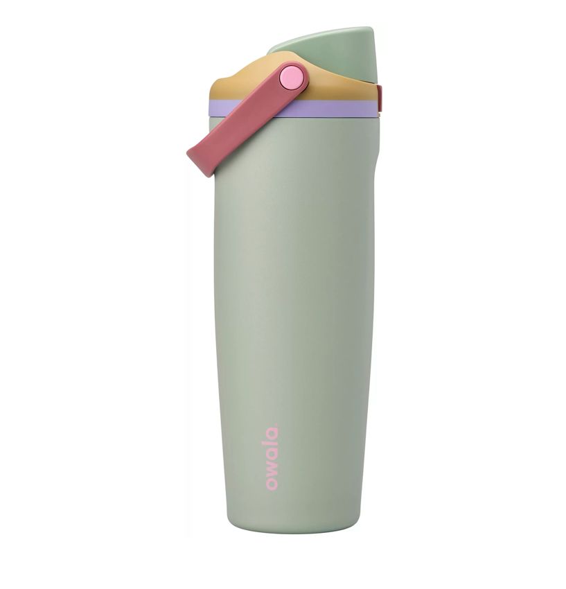 OWALA FreeSip Sway Bottle - Multiple Sizes