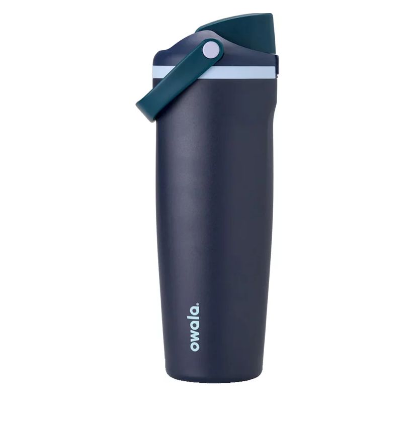 OWALA FreeSip Sway Bottle - Multiple Sizes