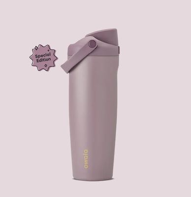 OWALA FreeSip Sway Special Edition Bottle - Multiple Sizes