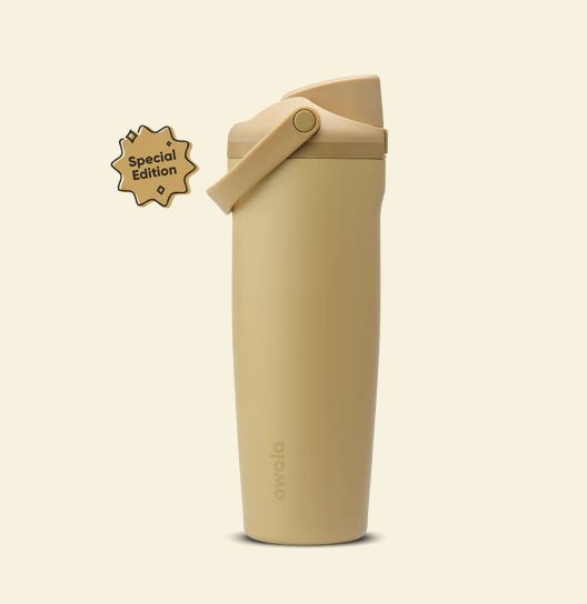OWALA FreeSip Sway Special Edition Bottle - Multiple Sizes
