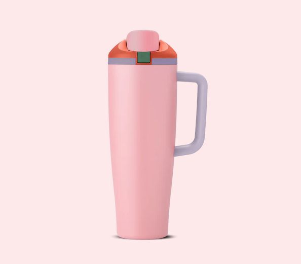 OWALA FreeSip Tumbler - 40oz
