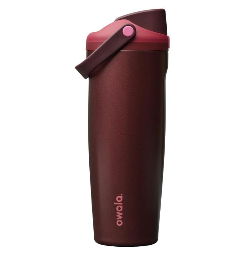 OWALA FreeSip Sway Bottle - Multiple Sizes