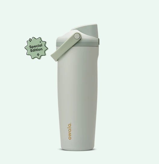 OWALA FreeSip Sway Special Edition Bottle - Multiple Sizes