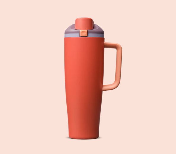 OWALA FreeSip Tumbler - 40oz