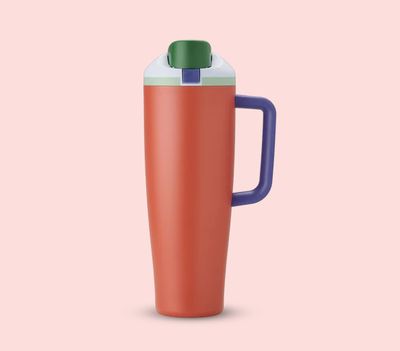 OWALA FreeSip Tumbler - 40oz