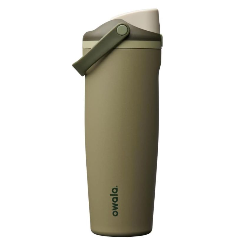 OWALA FreeSip Sway Bottle - Multiple Sizes