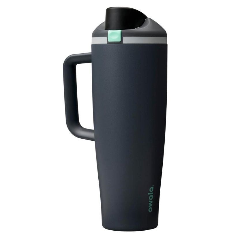 OWALA FreeSip Tumbler - 40oz