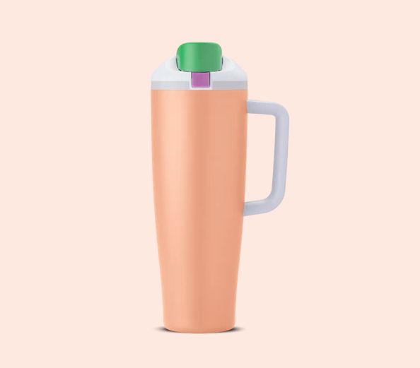 OWALA FreeSip Tumbler - 40oz