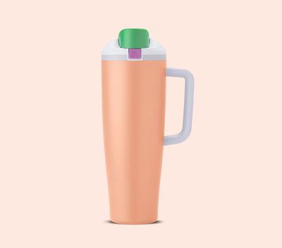 OWALA FreeSip Tumbler - 40oz