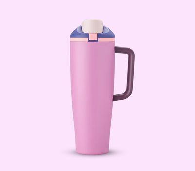 OWALA FreeSip Tumbler - 40oz