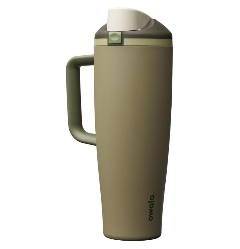 OWALA FreeSip Tumbler - 40oz