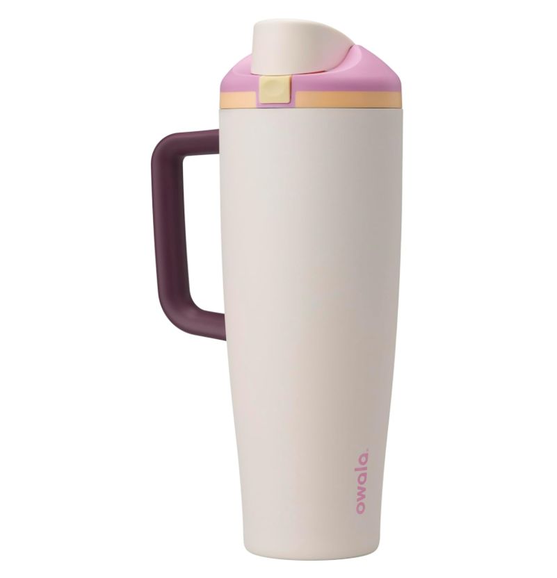 OWALA FreeSip Tumbler - 40oz